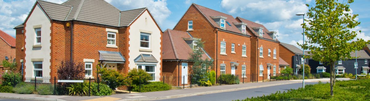 New English Estate